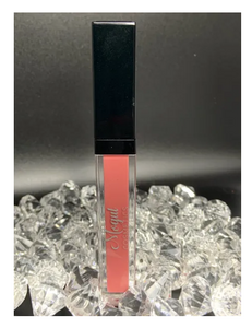 Liquid Matte Lipstick