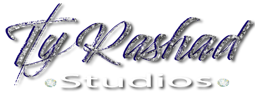 Ty Rashad Make-up Services