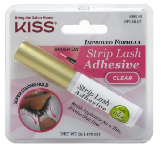 Kiss Lash Adhesive Write a review