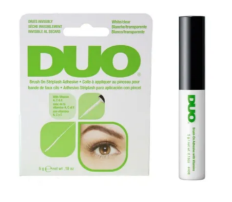 DUO Lash Adhesive